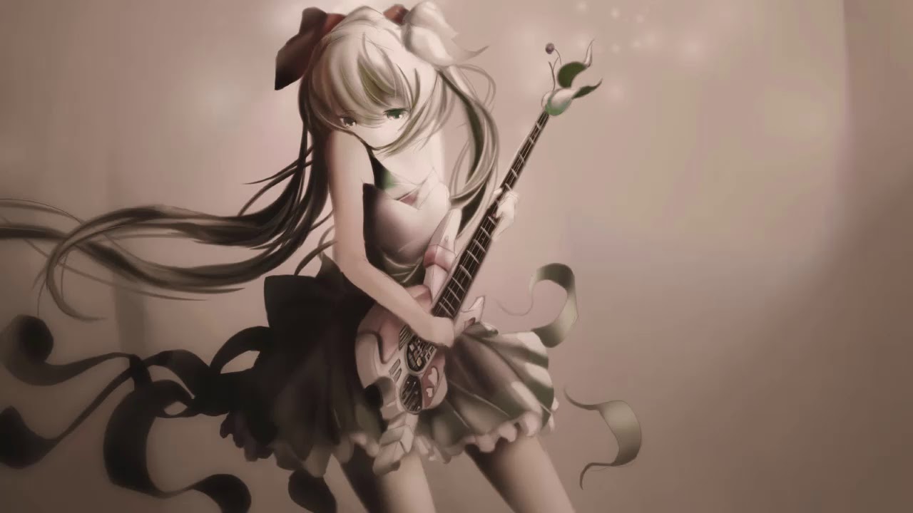 【Hatsune Miku】Unbroken (English) 【Original Song】