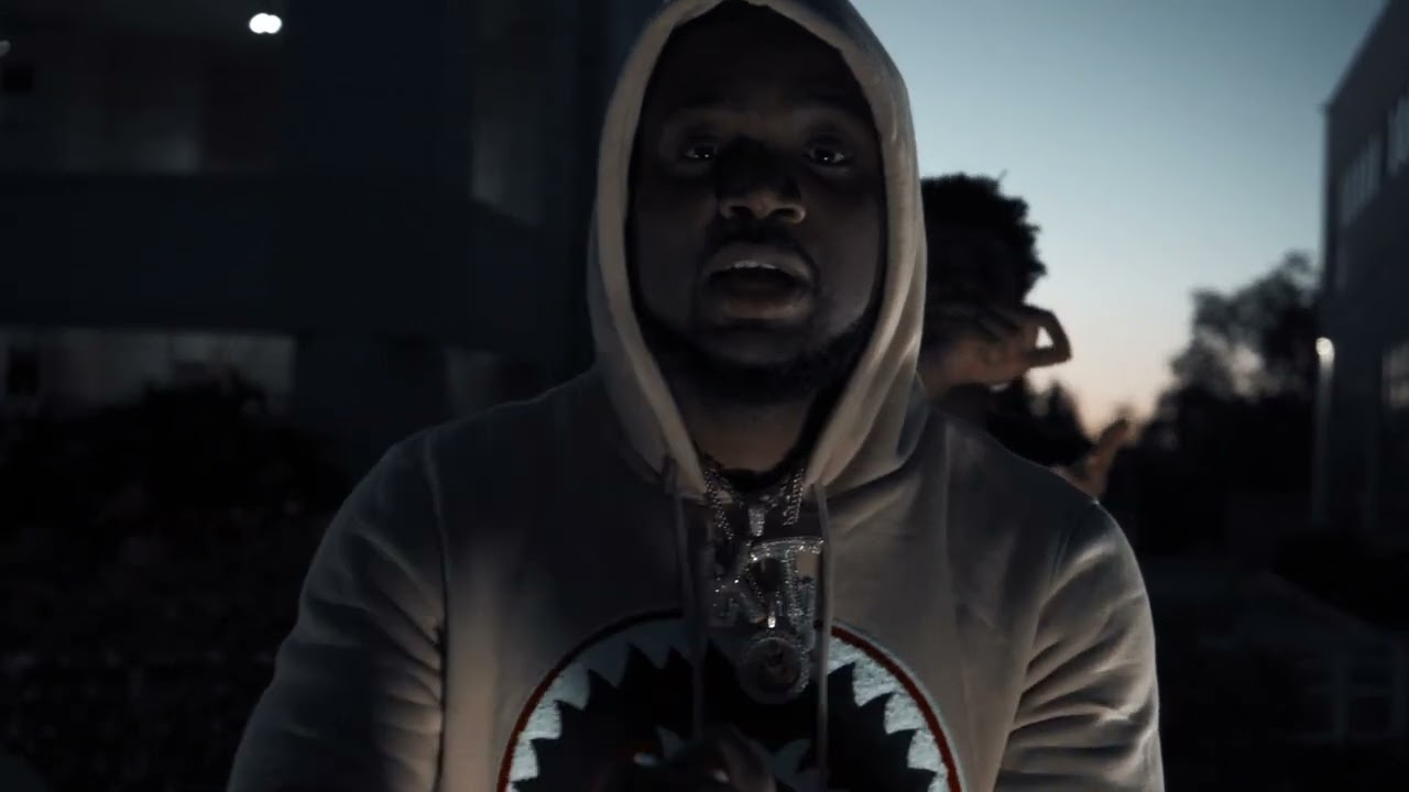 KT Foreign - GREAZY (Dir by Kill Cokeuh)