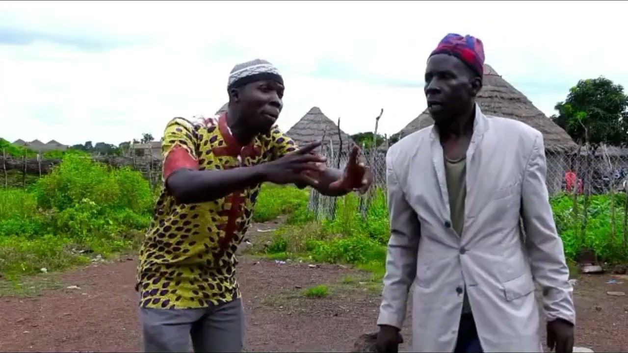 I TIMIRILLA  EPI  16