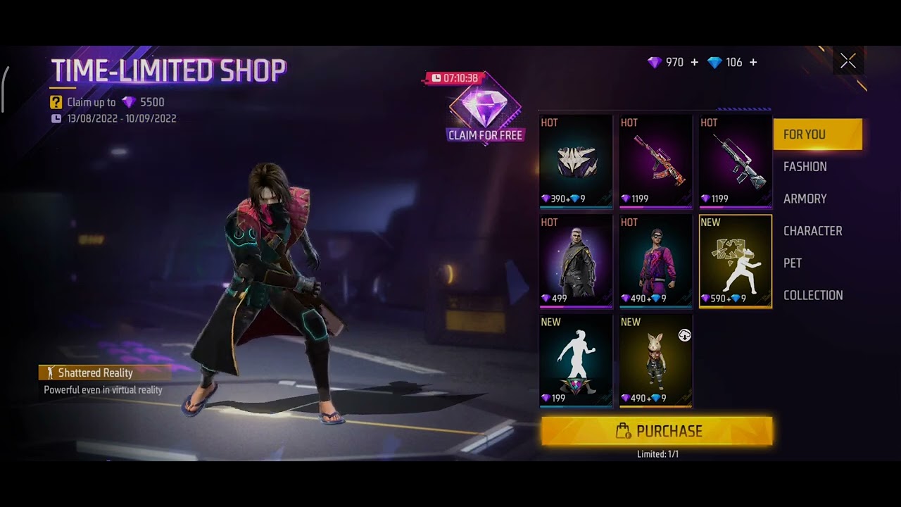 Opening New Airdrop Diamond Crate😍|| Aviator Naruto