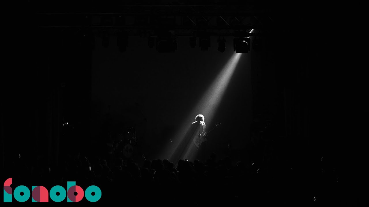 The Cassino - Jesień (Live - Niebo)
