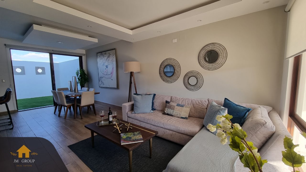 Casa en venta 🏘️ Kaia📍Zibatá, El Marqués, Qro. 3,690,000