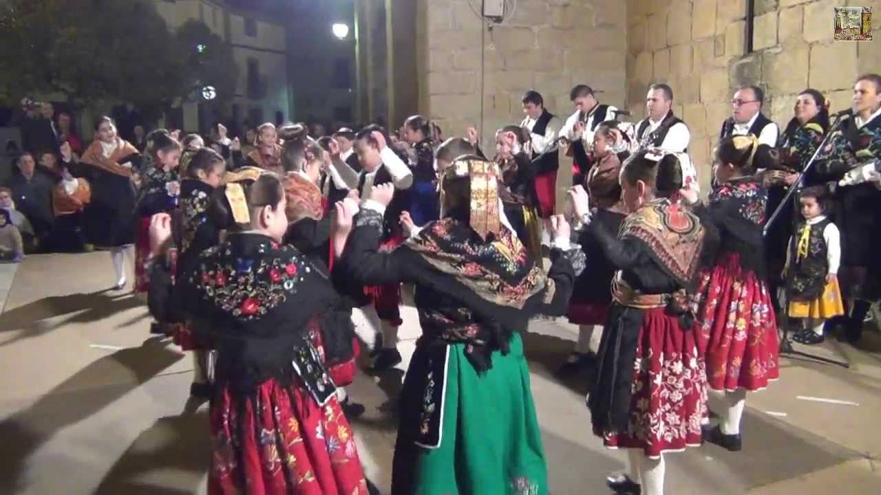 LAS CANDELAS 2014 (1 y 2 febrero, Arroyo de la Luz)