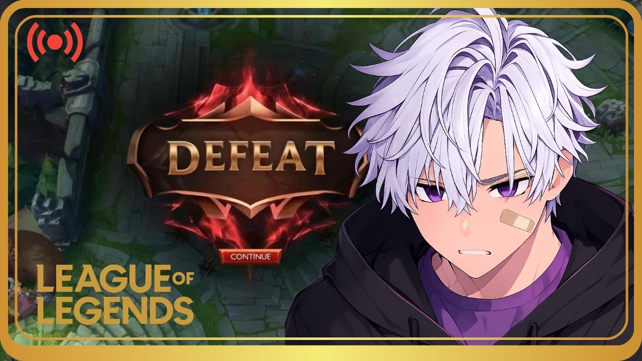 🔴 LAN | Aram Caos / Solo q #syndra #chogath #mid  | League of Legends #leagueoflegends #lol