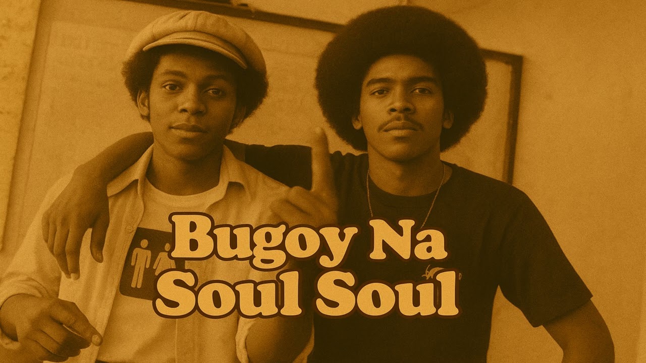 Araw Araw Sunday - Bugoy Na Soul X Ives Freshsoul (Cover)