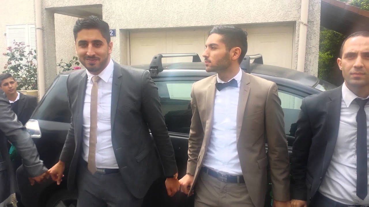 mariage wesley&gorgia 01 06 2014