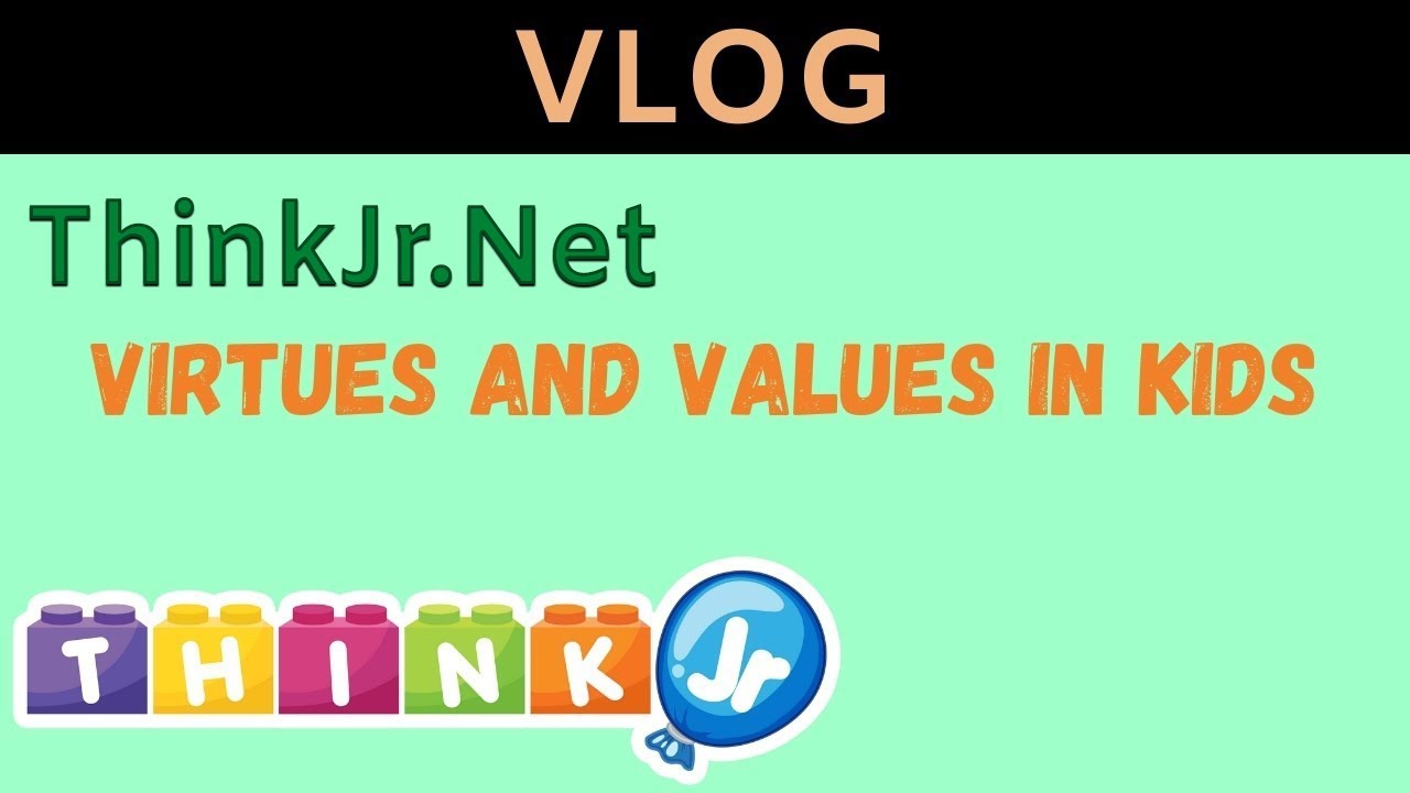 Holistic child development | Parenting | ThinkJr Creations