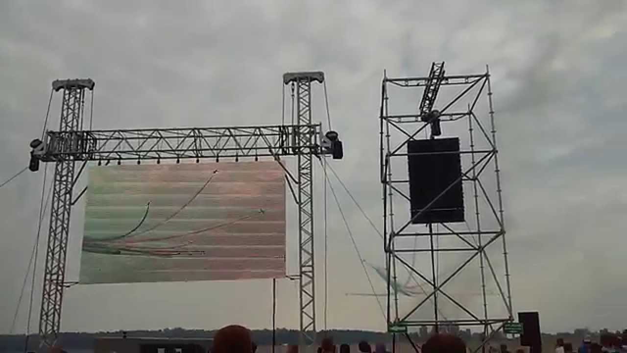 AIR SHOW RADOM 20150823 170251 Włosi