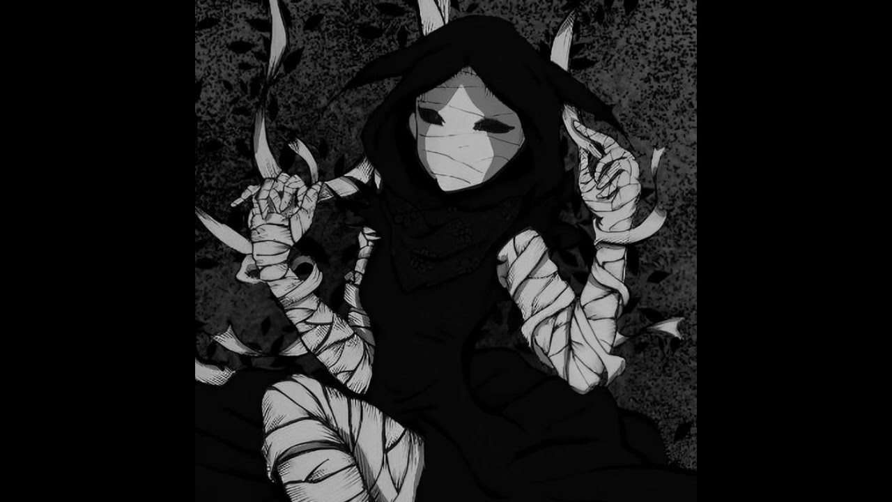syluusiti - goth kaykayy II