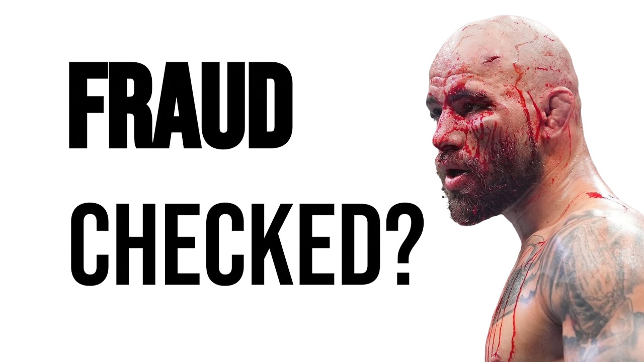 What Happened To The Fighting Nerds?