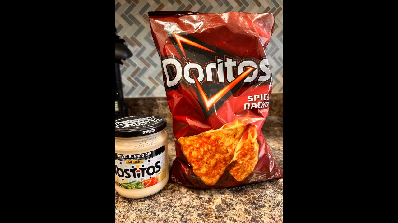 NACHO TUESDAY 🧀 🍅 | EATING A CHEAP 12$ MEAL