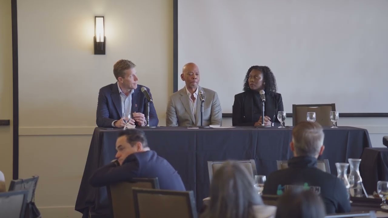 Strengthening Cardiovascular Resilience Panel