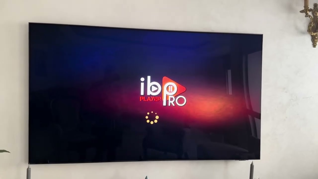 How to Use Ibo Player Pro on Smart TV | Full Setup Guide in Easy Steps (2026)
