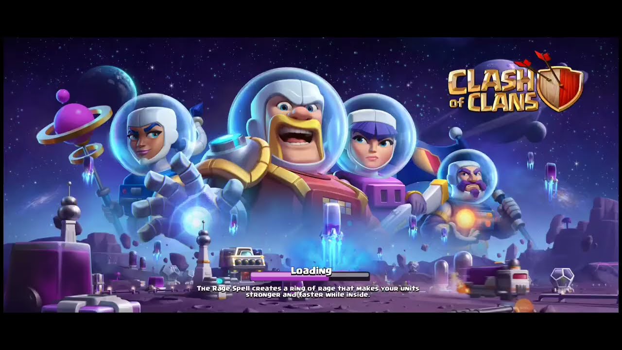 Clash of Clans Day 6: Unleashing Strategic Brilliance! 🏰💥 