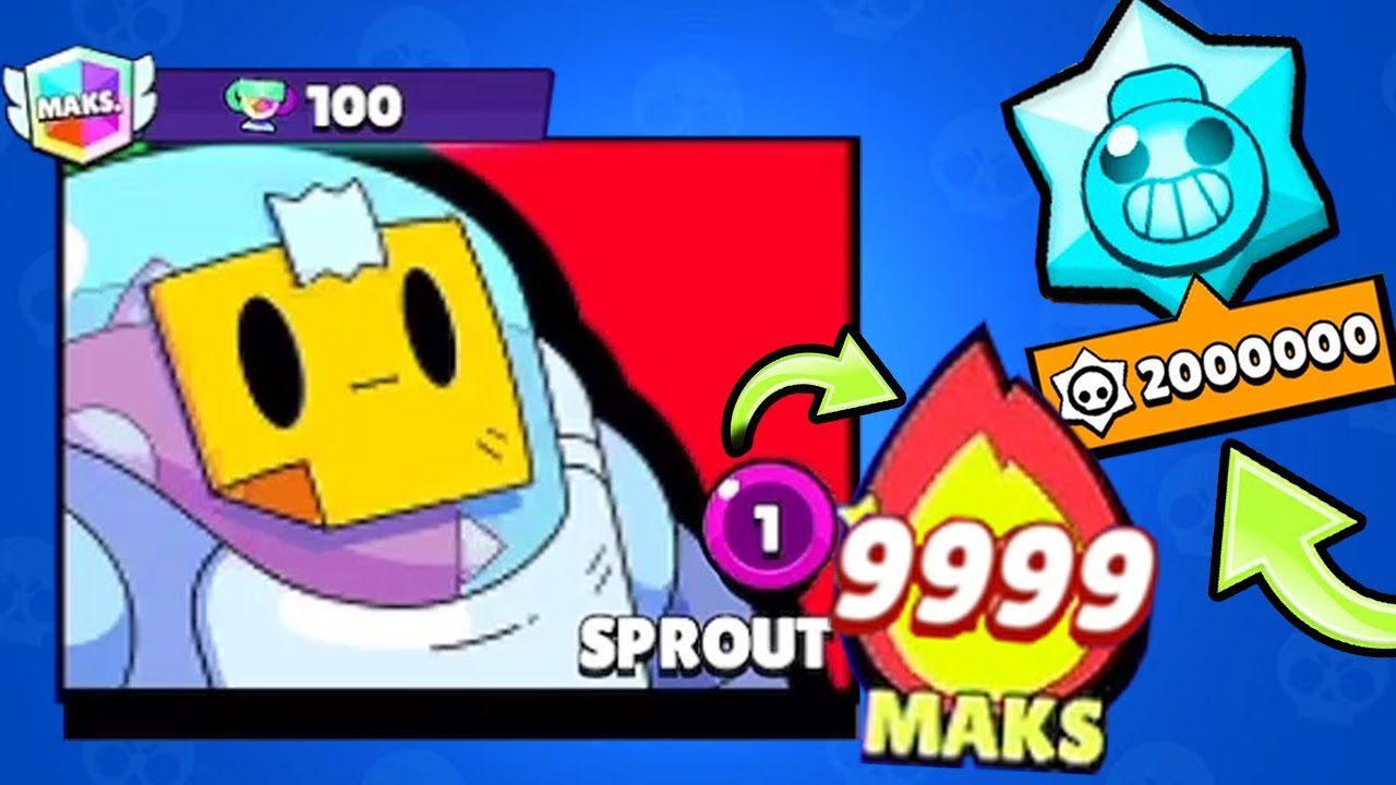 BRAWL STARS'dan BANLANMASI GEREKEN 8 GİZEMLİ HESAP😱