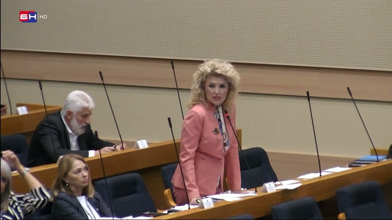 SUKOB U NSRS: Orašanin i Ljubojević o tome da li je Dodik predsjednik Republike Srpske?
