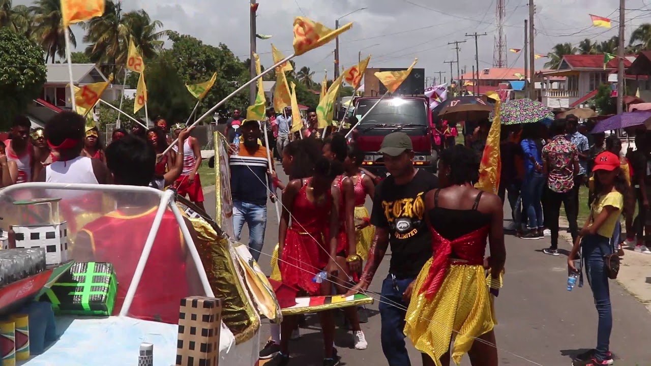 AZSS Road March 2020