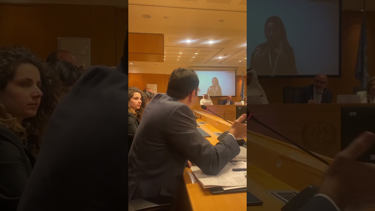 Arab Forum for Sustainable Development