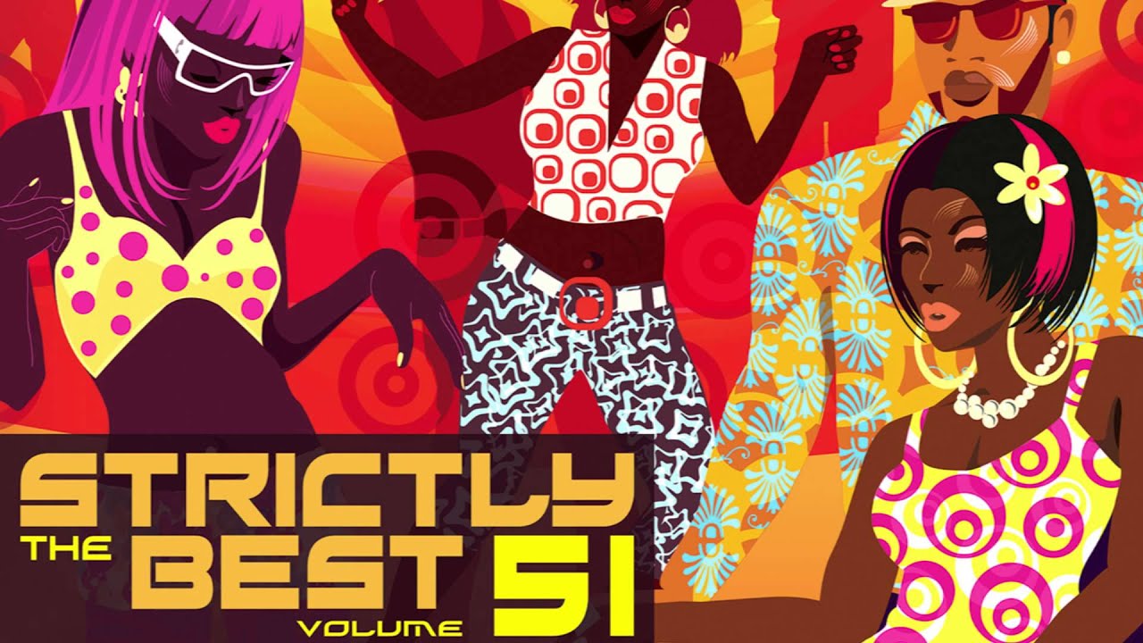 Busy Signal - Professionally [Official Album Audio]