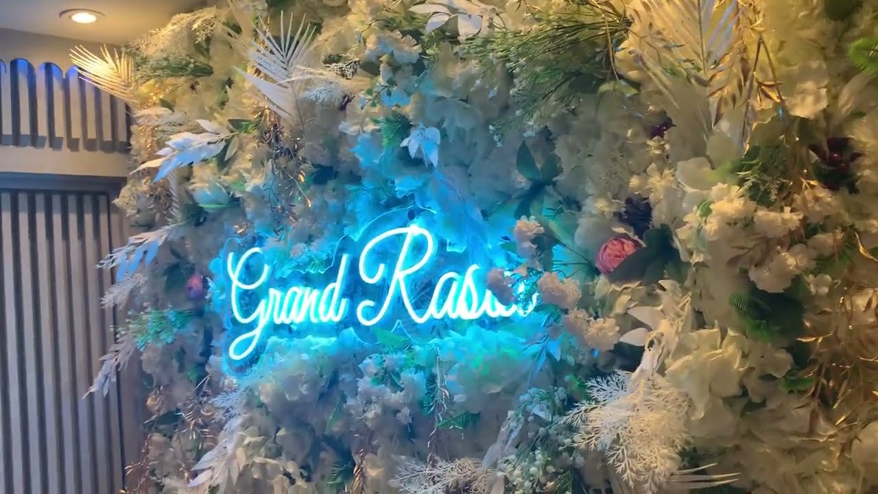 GRAND RASOI, Mile End Road, Stepney Green