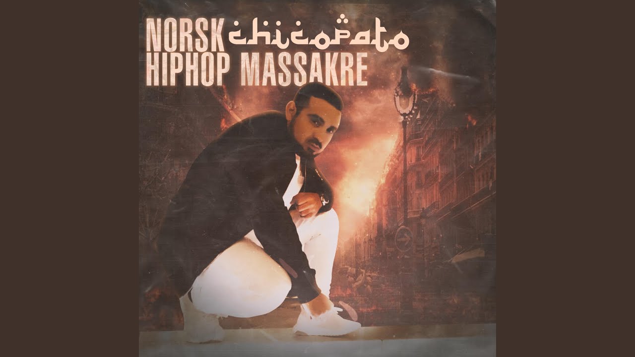 Norsk hiphop massakre