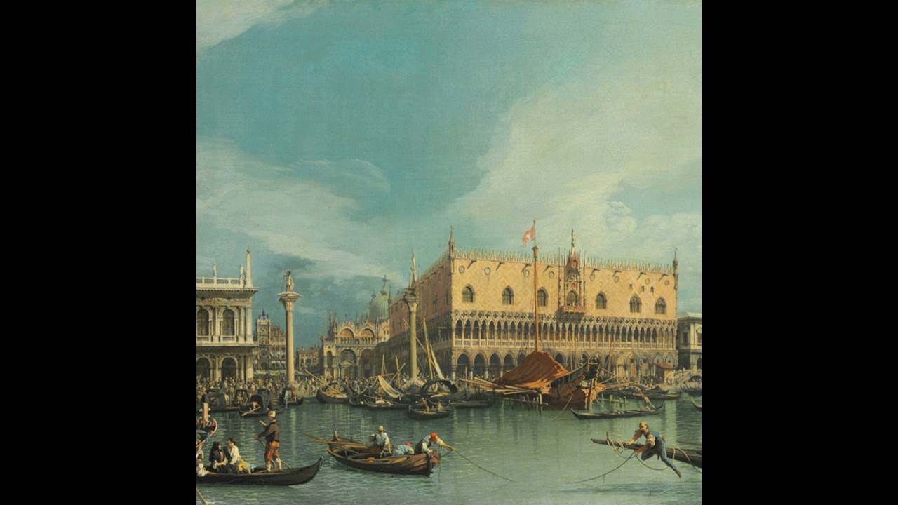 Ep 23: Introduction to Renaissance Venice