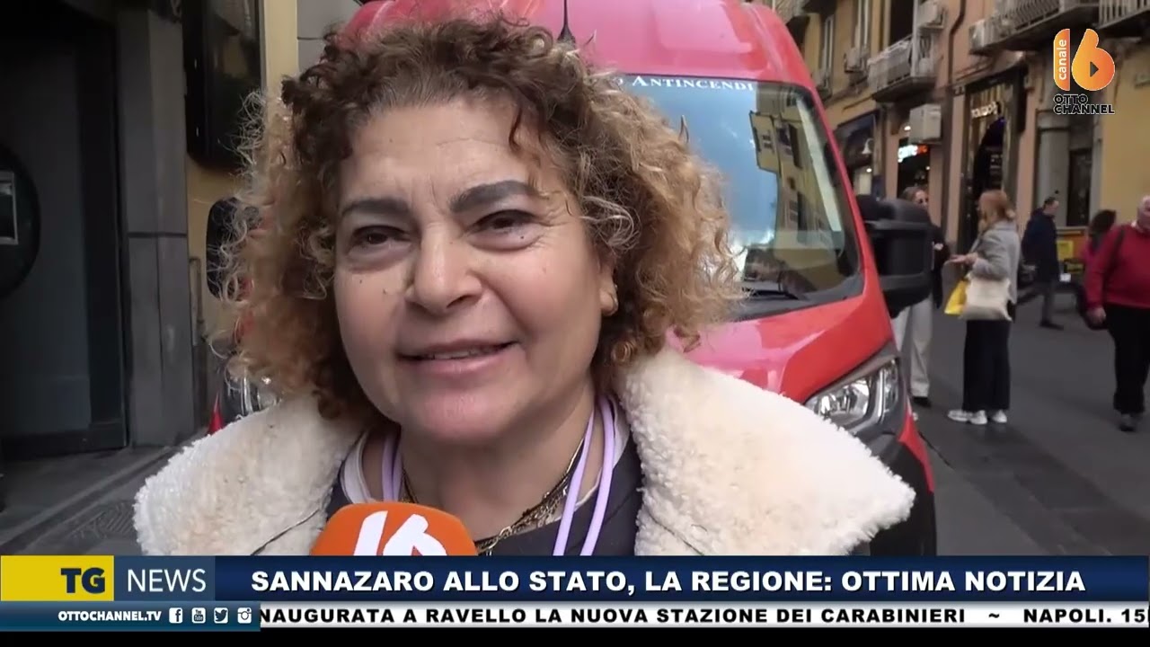 Tg news 12 marzo 2026 - ore 19:45