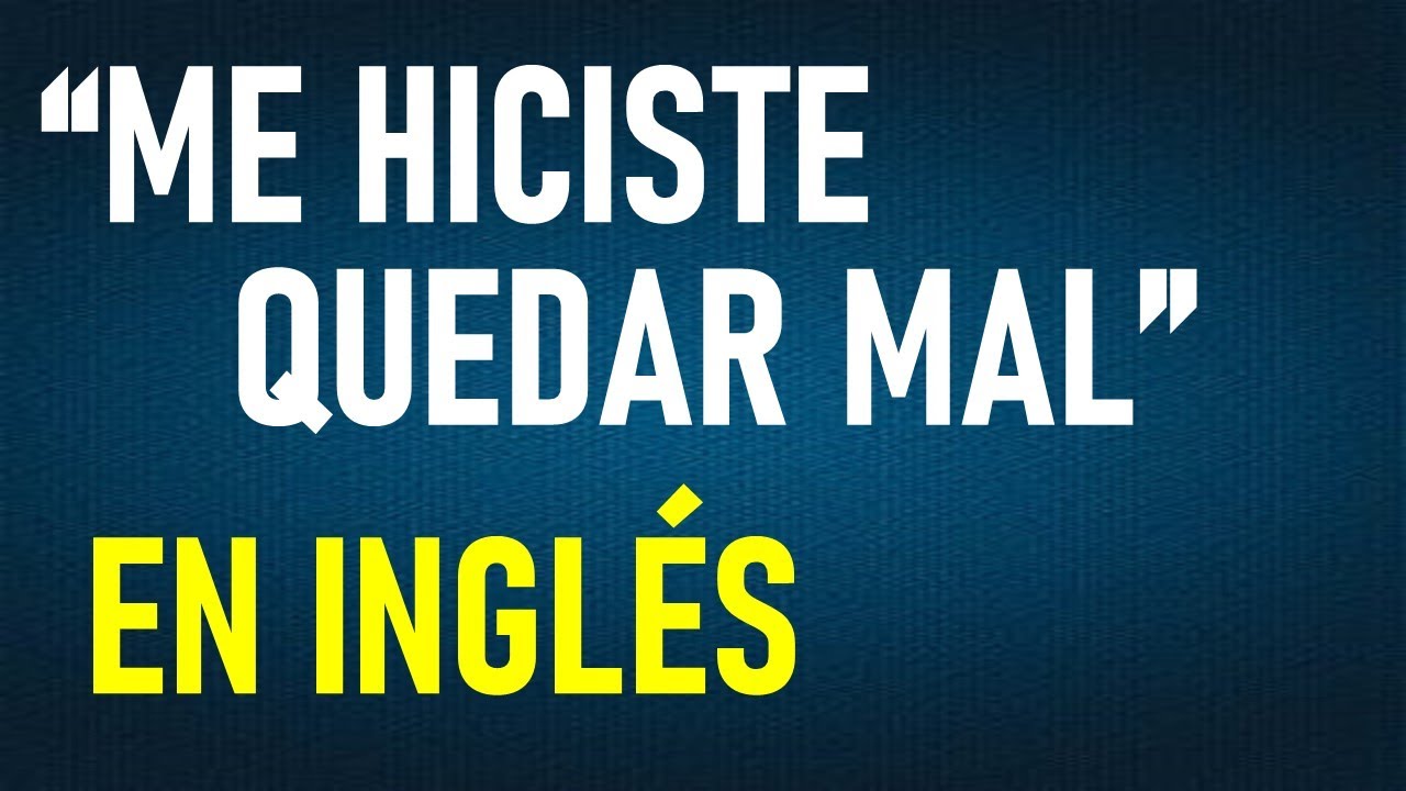 HOY sabr&aacute;s c&oacute;mo decir 