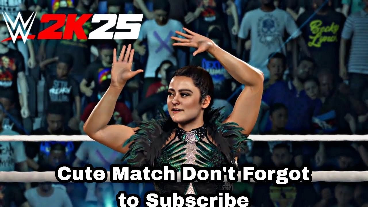 Girls Power Night 💪🔥 | Women’s Day Special | WWE 2K25 | தமிழில் |