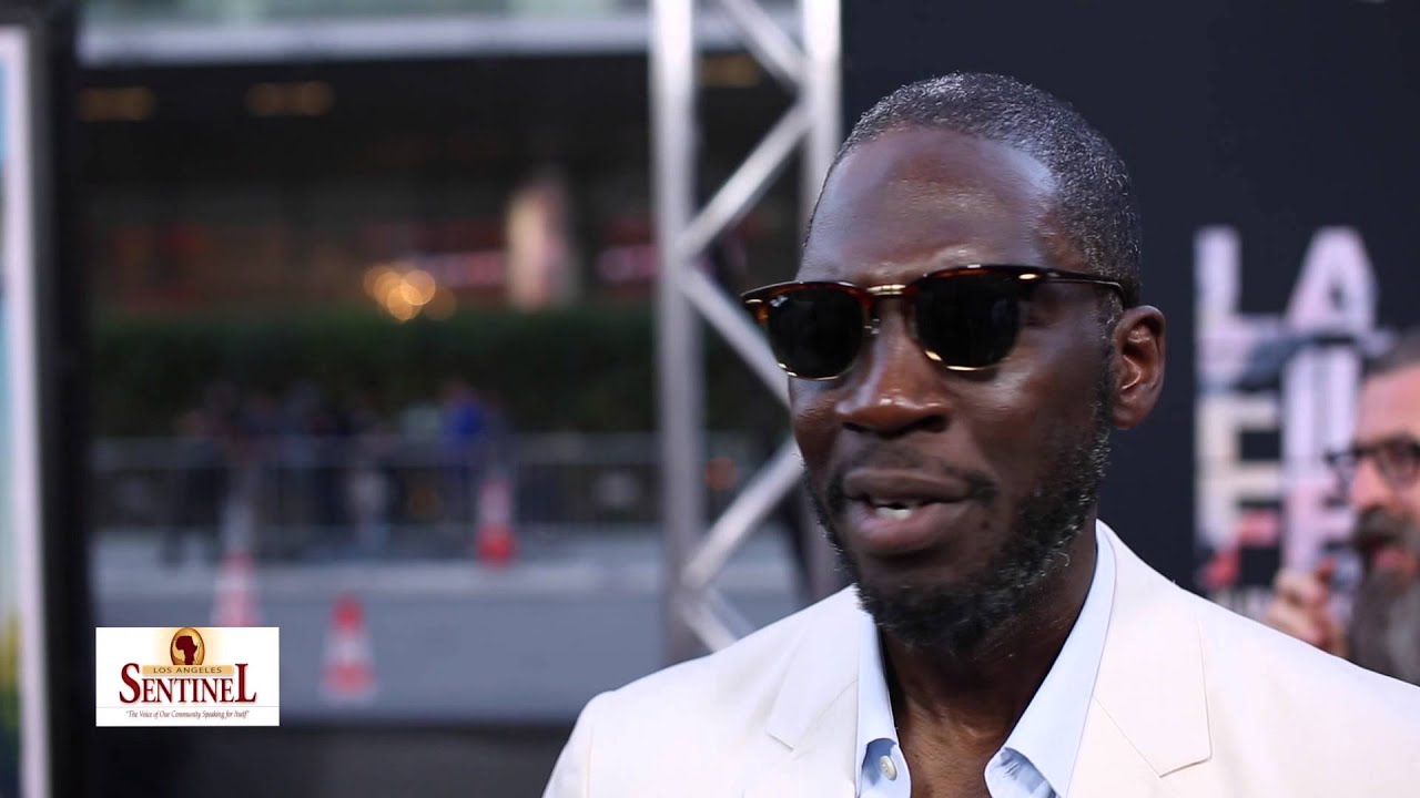 Director Rick Famuyiwa talks about the movie 