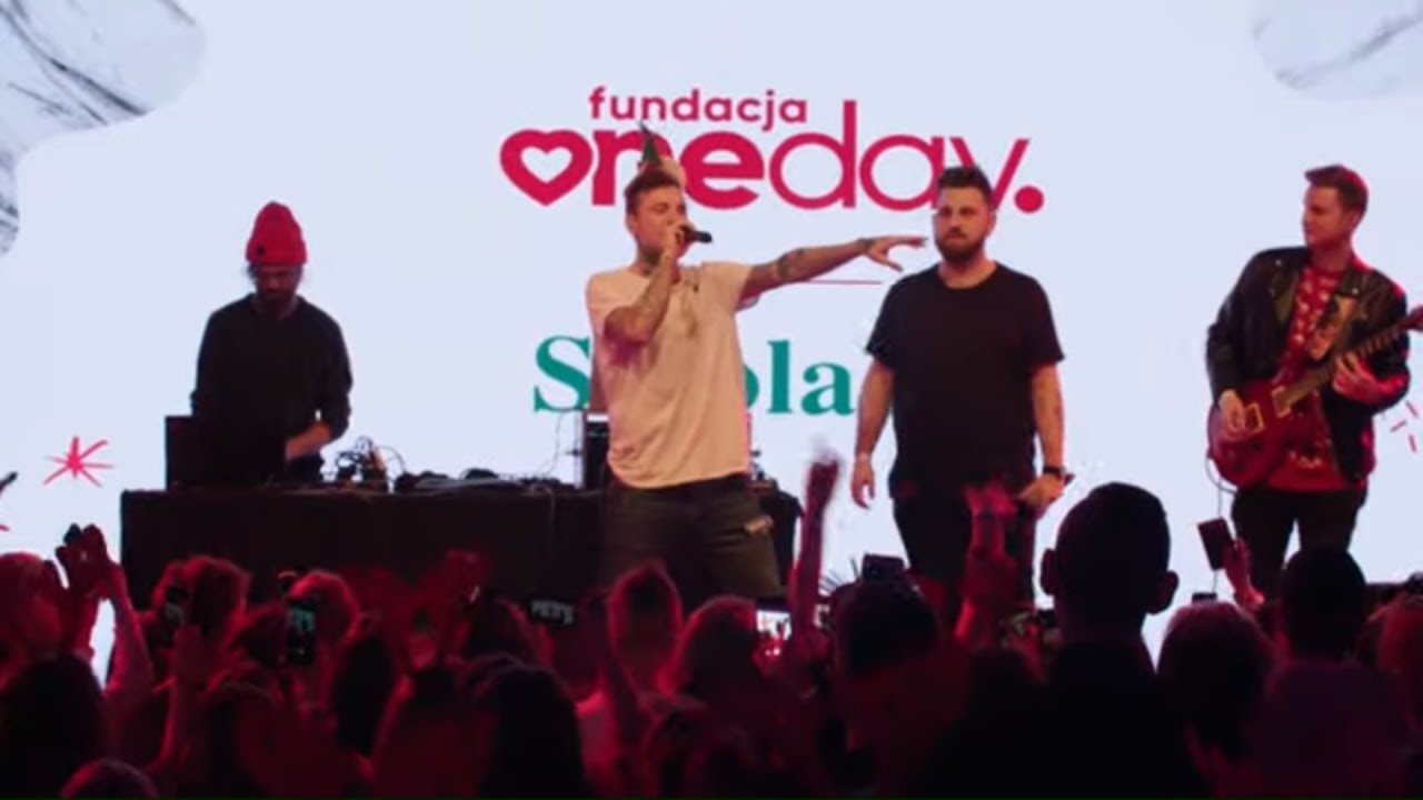 Fundacja One Day sprawia, że marzenia podopiecznych dom&oacute;w dziecka stają się faktem [Efekt domina]