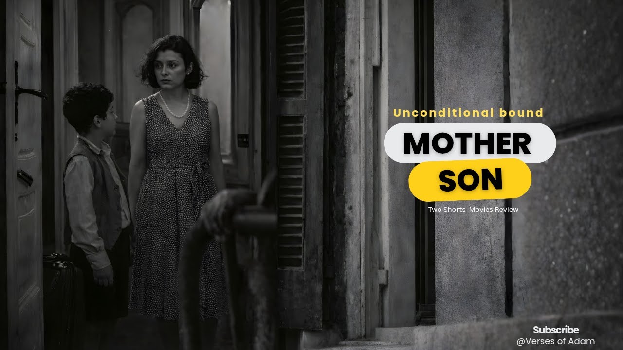 Mother & Son's Bond… A Morning That Changed Everything | Emotional Short Movies Explained
