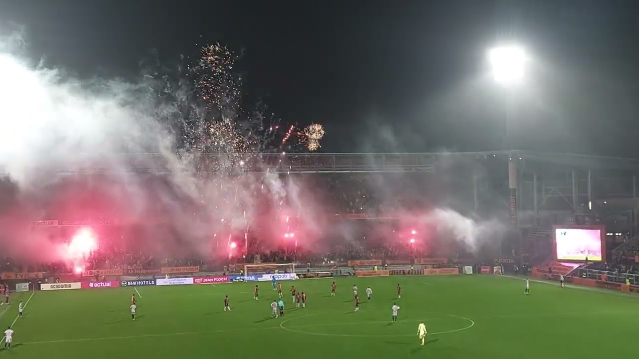 Merlus Ultras 30 ans 
