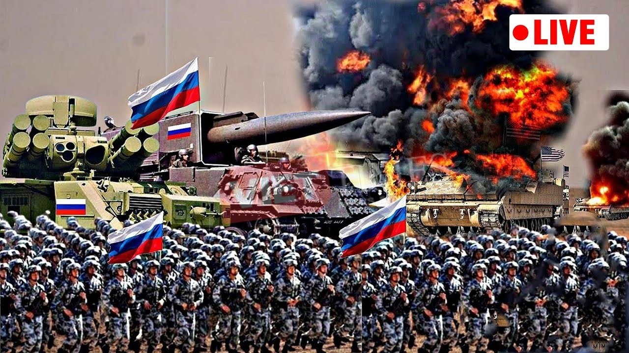 🔴 Thời sự quốc tế 3/4: &Ocirc;ng Trump tuy&ecirc;n bố &ldquo;l&ecirc;n đ&ograve;n&rdquo; tấn c&ocirc;ng Iran &ldquo;rất mạnh&rdquo; trong 2-3 tuần tới