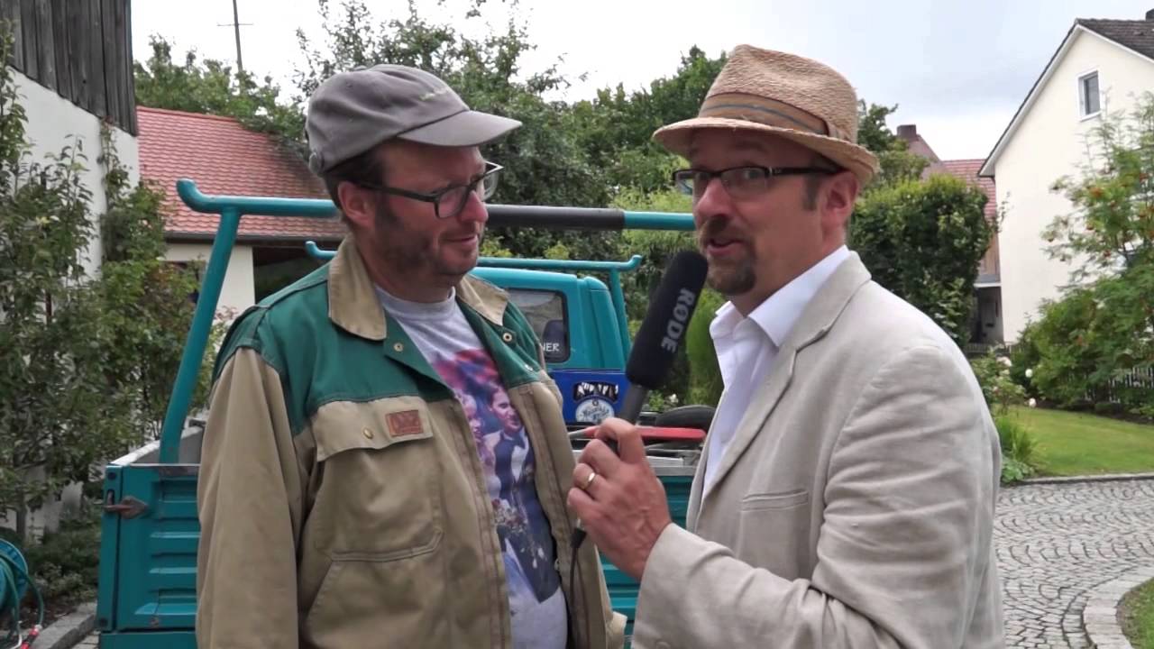 Woißt as? - Das Dialektquiz aus der Oberpfalz - Folge 9