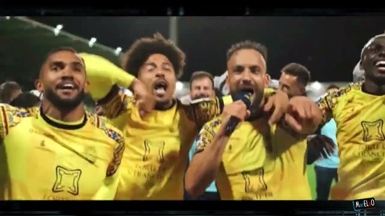 GD Chaves: Estamos de volta!