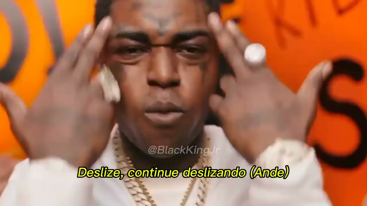 Kodak Black - Walk (Legendado)