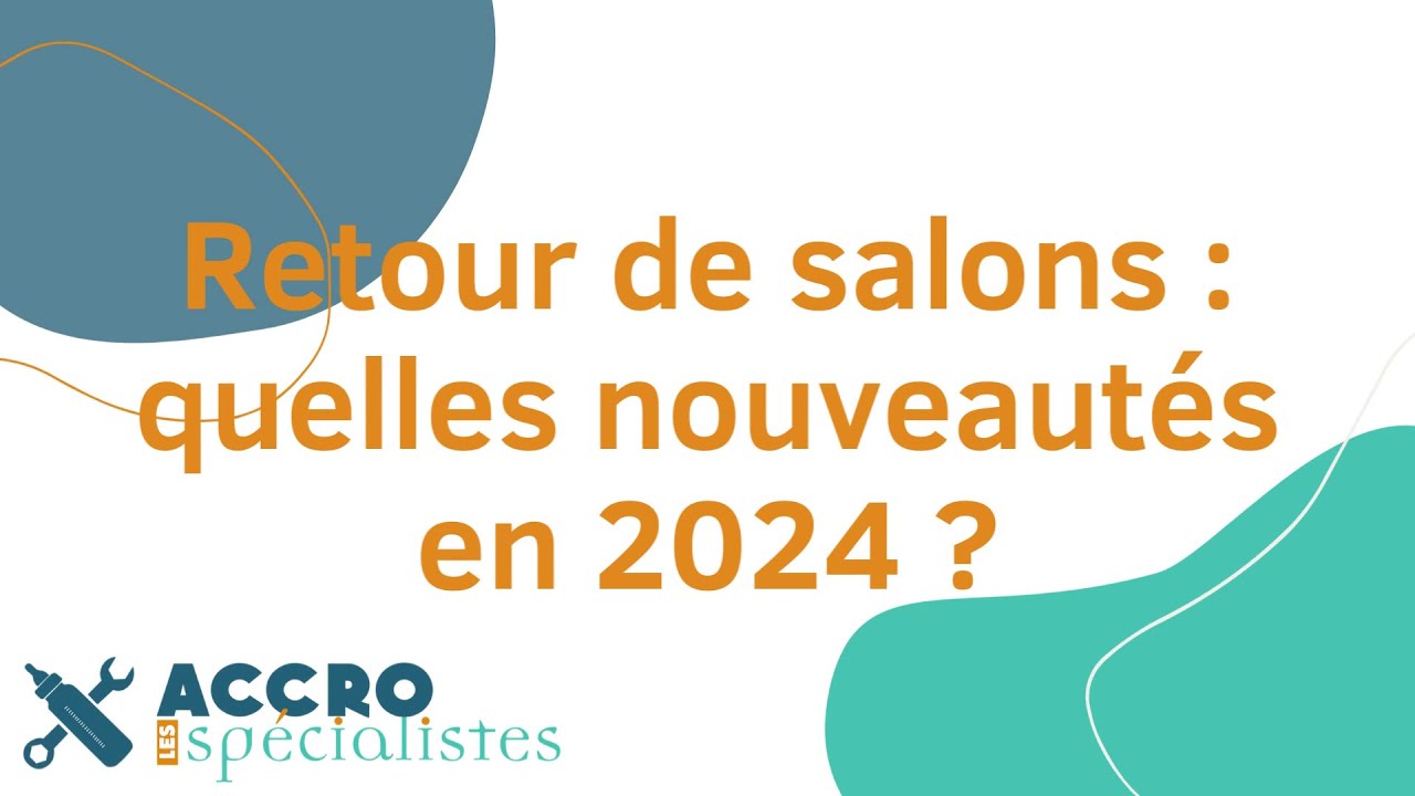 Puériculture : quelles nouveautés vous attendent en 2024 ?