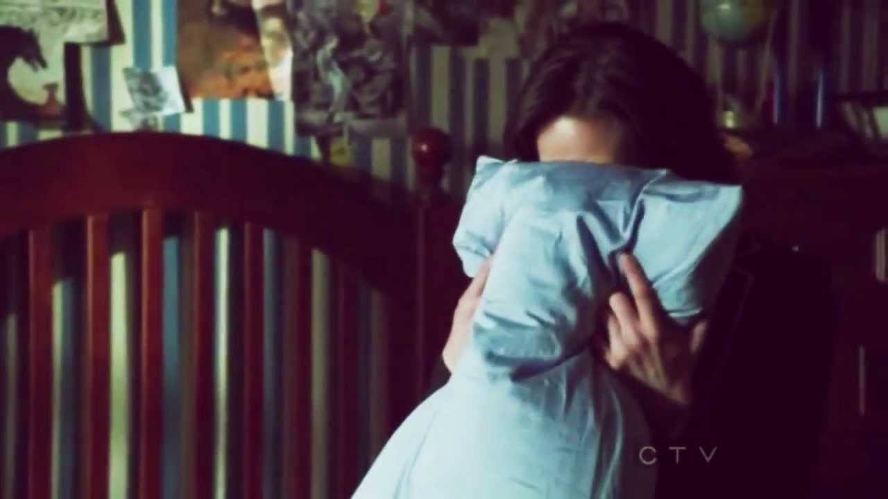 Swan Queen [Regina & Emma] - In My Veins