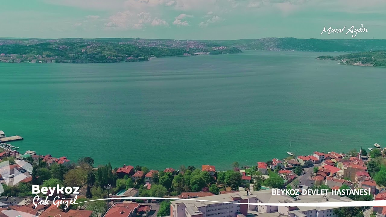 BEYKOZ ÇOK GÜZEL: BEYKOZ DEVLET HASTANESİ