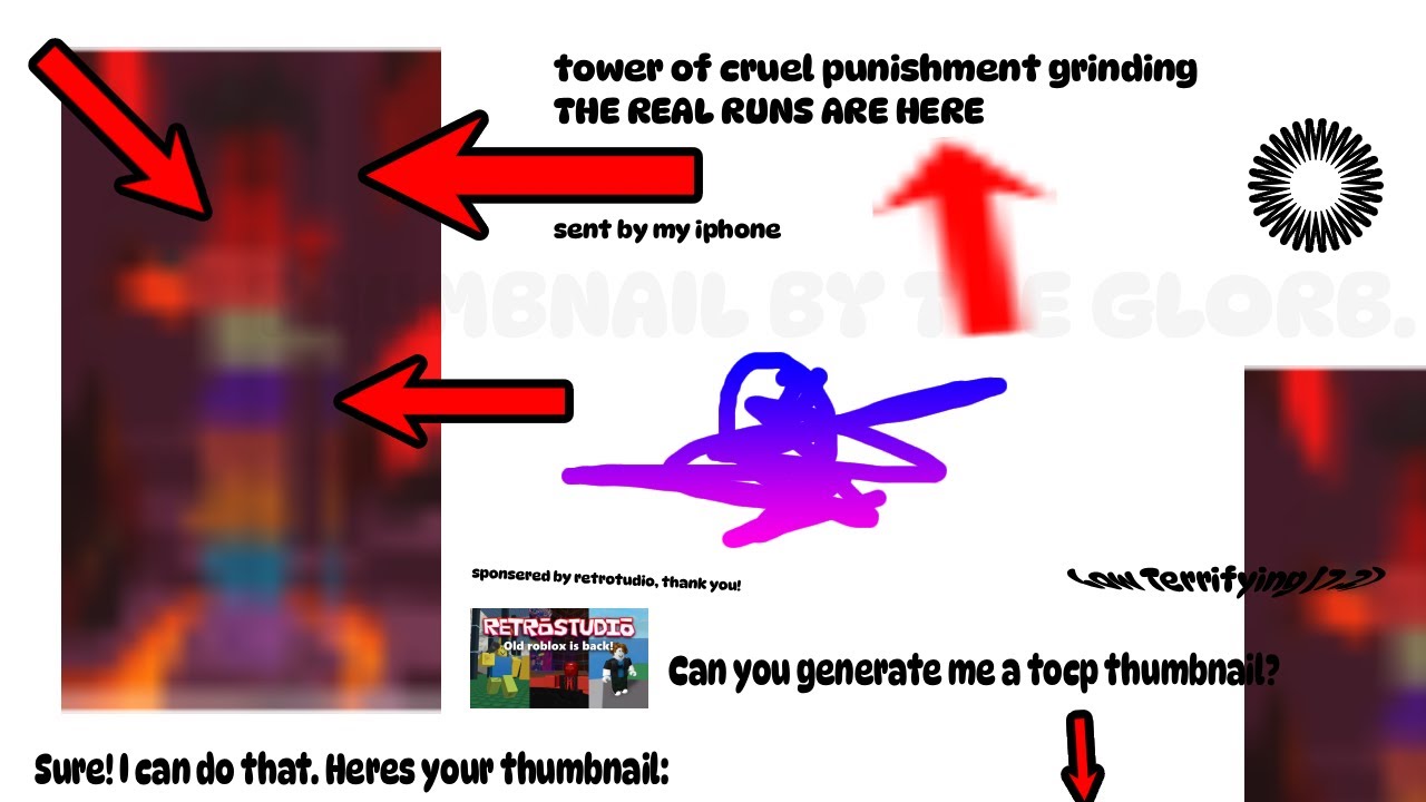 [CATASTROPHIC] TOWER OF CRUEL PUNISHMENT STREAM 3.5