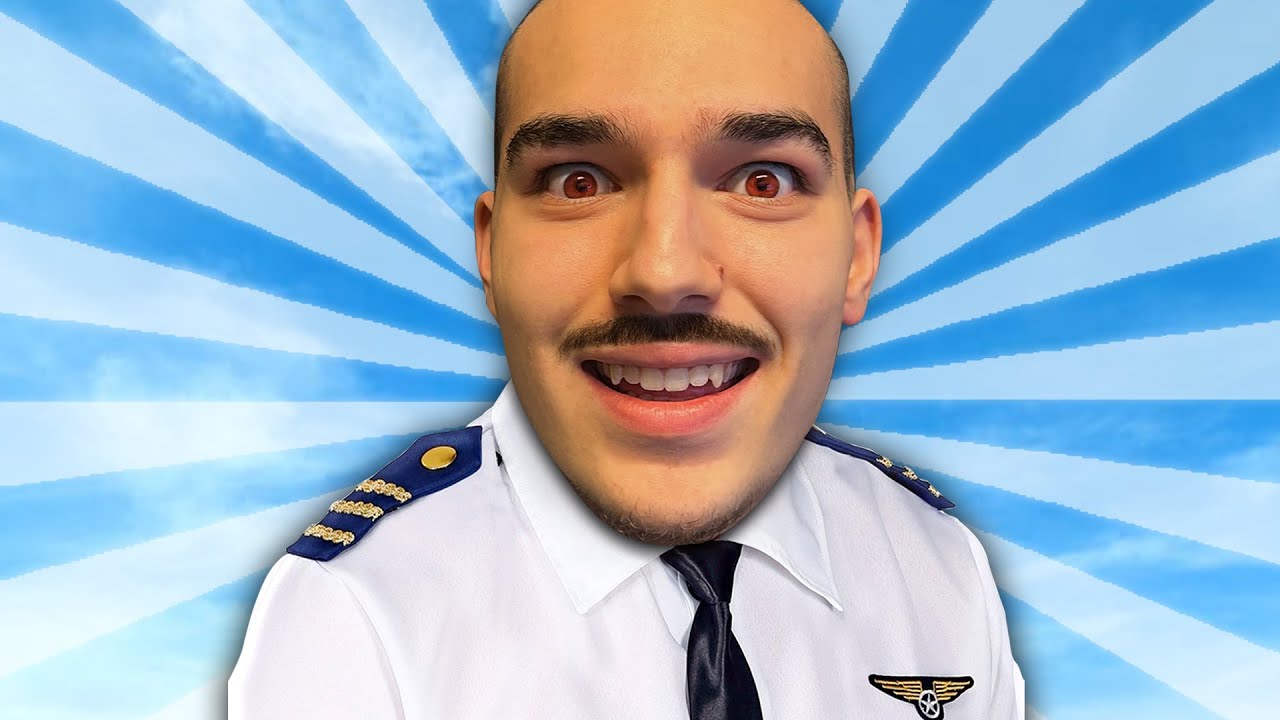 FLUGZEUG RP | Grand RP | NadalAdler