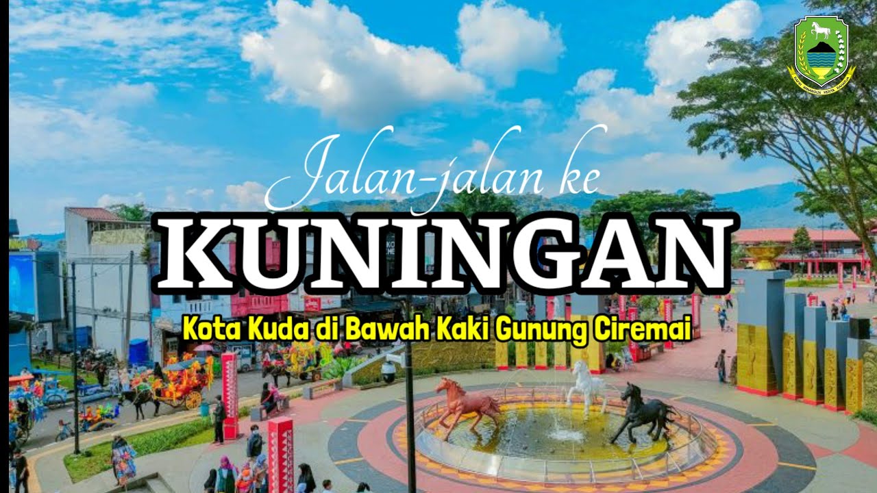 10 Tempat Wisata Terbaik di Kuningan Jawa Barat