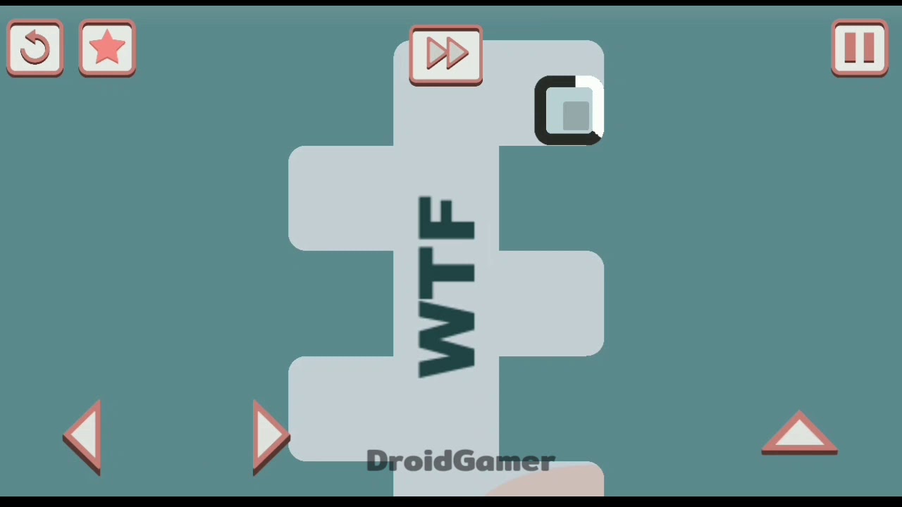 LOOPER RED STAR ALL LEVEL WALKTHROUGH