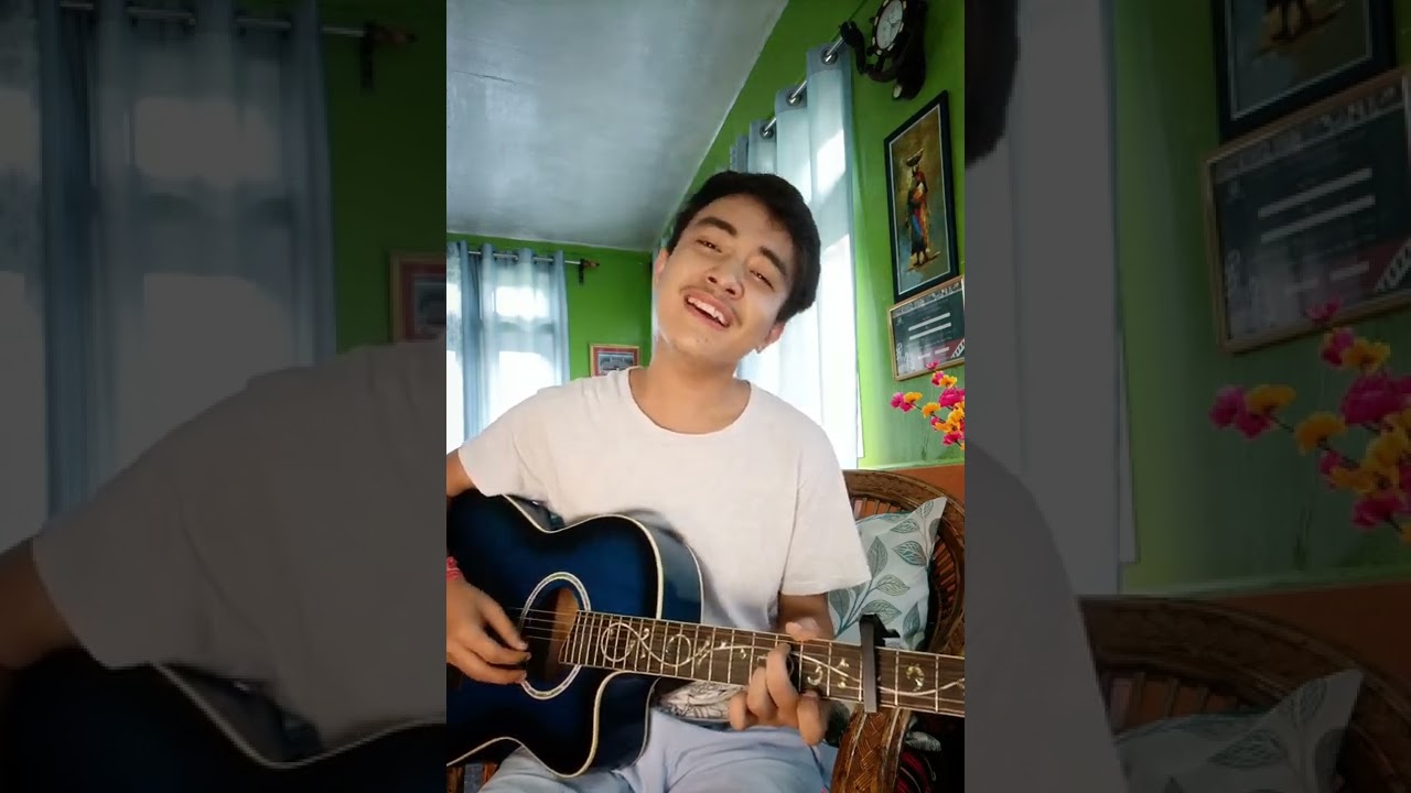 Keshariya|| Cover Song ||