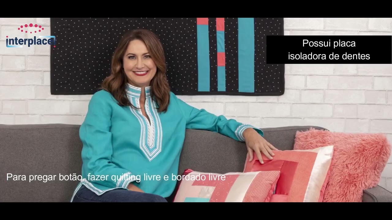 M&aacute;quina de Costura Singer M2505 9 Pontos