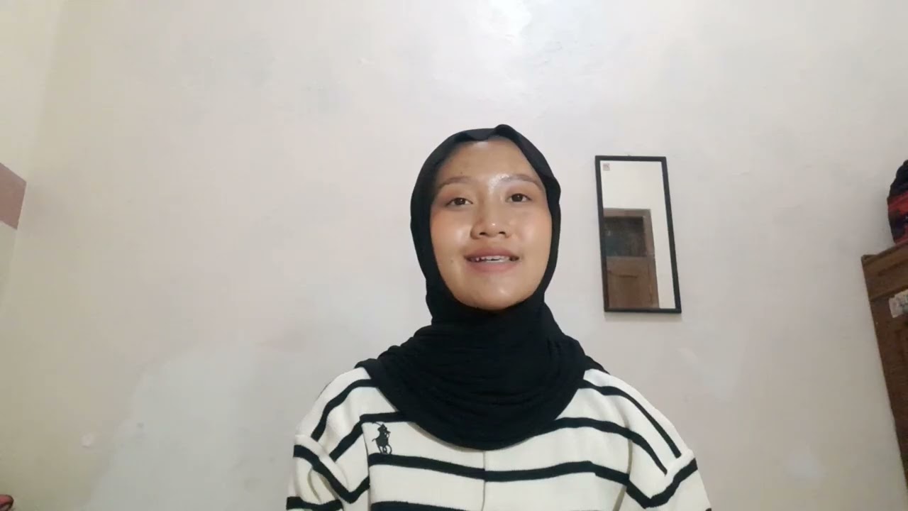 UAS Ppkn (ERICA PRIMA B.) Toleransi dan Keadilan Sosial di Masyarakat Multikutural 