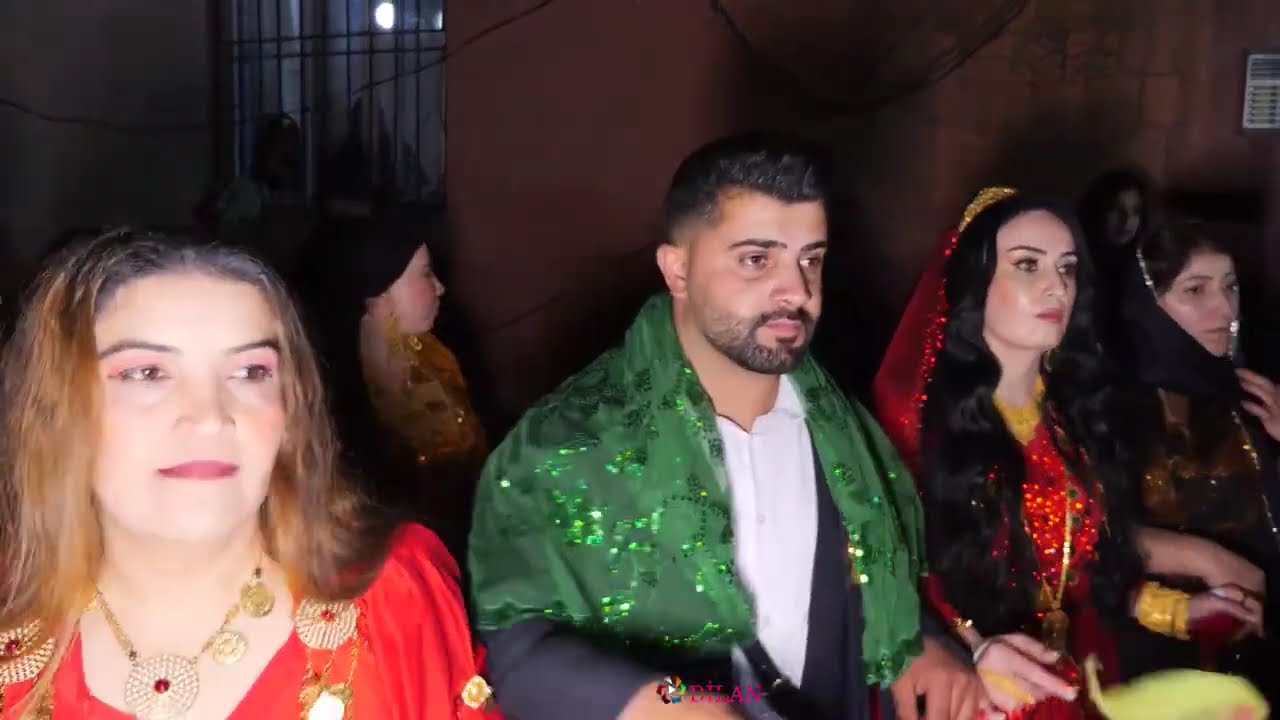 Fehime & Kadri SAK Yekmal Köyü Düğünü