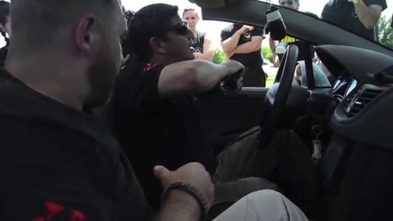 OIS KRAV MAGA 