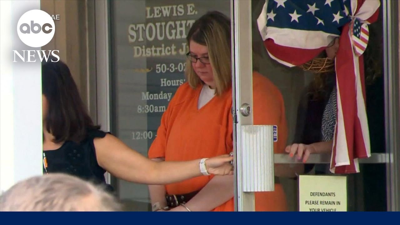 Former PA nurse linked to deaths at nursing home